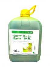 Десикант Баста BASF - 10 л