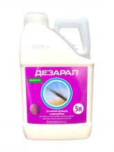 Фунгицид Дезарал Укравит - 5 л