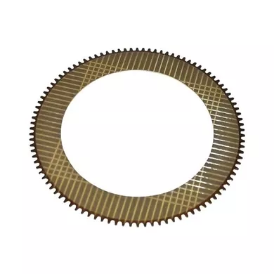 Диск 8" фрикц., T9.615/Steiger 370556A1