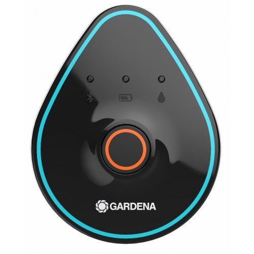 Блок управління поливом Gardena 9 V Bluetooth®