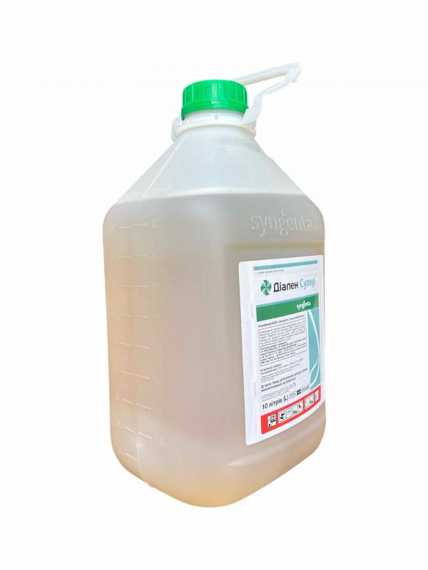 Гербицид Диален Супер Syngenta -10 л