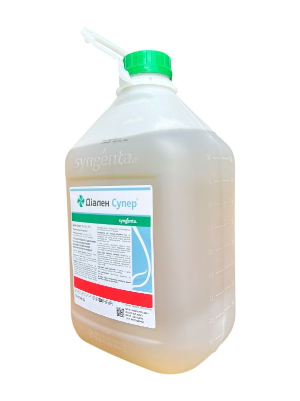 Гербицид Диален Супер Syngenta -10 л