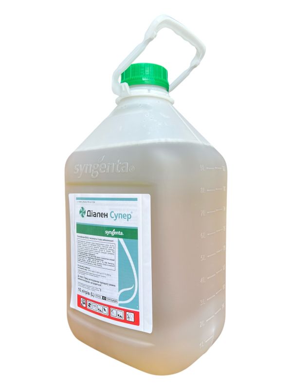 Гербицид Диален Супер Syngenta -10 л