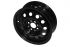 Диск колесный14Н2х5,0J ВАЗ 2112 чорный (вир-во АвтоВаз)