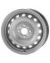 Диск колісний 14Н2х5,0J ВАЗ 2112 сірий - АвтоВаз