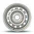 Диск колісний 15х6,0 4x100 Et 45 DIA 56,6 CHEVROLET AVEO ДК