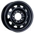 Диск колесный 15х6,0J 5х139,7 ET22 DIA 108,5  УАЗ (черный) (Accuride Wheels)