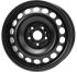 Диск колісний 16х6, 5 ??5x114, 3 ??Et 46 DIA 67 MITSUBISHI LANCER (вир-во КрКЗ) Диск колісний 16х6, 5 ??5x114, 3 ??Et 46 DIA 67 MITSUBISHI LANCER (вир-во КрКЗ)