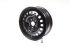 Диск колісний 6,5х17 5х114,3 Et 50 DIA 64,1 чорний (в упак.) ДК