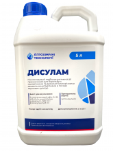 Гербицид Дисулам АХТ - 5 л