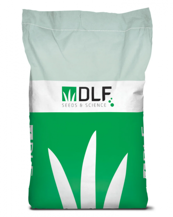 Газонна трава Універсальна Universal Robustiсa DLF Trifolium - 20 кг
