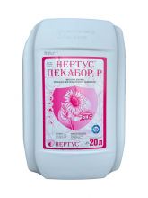 Микроудобрение Декабор Нертус - 20 л
