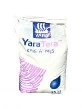Сульфат магния YaraTera Криста MgS - 25 кг