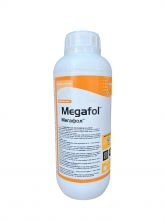 Биостимулятор роста Мегафол Valagro - 1 л