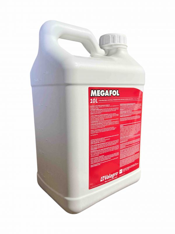 Біостимулятор росту Мегафол Valagro - 10 л