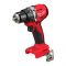 Дриль-шурупокрут акумуляторний безщітковий MILWAUKEE M18 BLDDRC-202C 61Нм