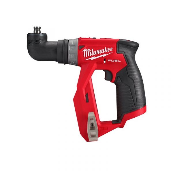 Дриль-шурупокрут акумуляторний MILWAUKEE, M12 FDDX-0, 34Нм