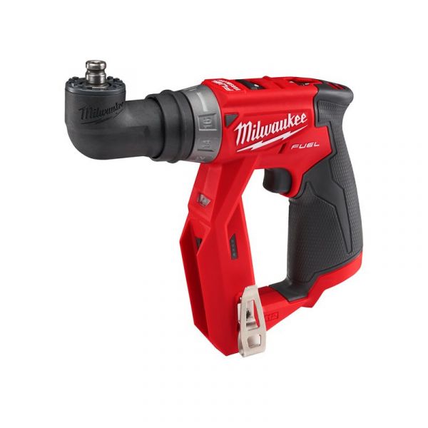 Дрель-шуруповерт аккумуляторный MILWAUKEE, M12 FDDX-0, 34Нм