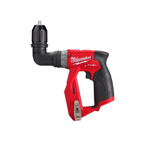 Дрель-шуруповерт аккумуляторный MILWAUKEE, M12 FDDX-0, 34Нм