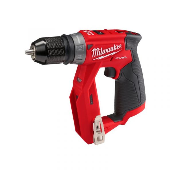 Дрель-шуруповерт аккумуляторный MILWAUKEE, M12 FDDX-0, 34Нм