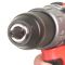 Дриль-шурупокрут акумуляторний MILWAUKEE, M18 FDD2-0X,135Нм, (HD кейс)