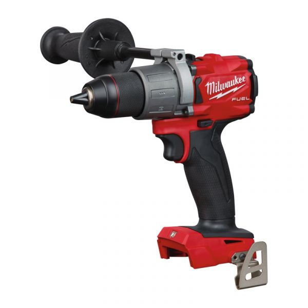 Дрель-шуруповерт аккумуляторный MILWAUKEE, M18 FDD2-0X,135Нм, (HD кейс)