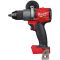 Дриль-шурупокрут акумуляторний MILWAUKEE, M18 FDD2-0X,135Нм, (HD кейс)