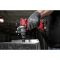 Дрель-шуруповерт аккумуляторный MILWAUKEE, M18 FDD2-502X,135Нм (+ заряд.устройство, 2 акум.Х 5Ач, HDкейс