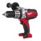 Дрель ударная MILWAUKEE M18 HD18 PD-0 крут. мом. 85 Нм 4933446925