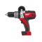 Дриль ударний MILWAUKEE M18 HD18 PD-0 крутий. мом. 85 Нм 4933446925