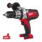 Дрель ударная MILWAUKEE M18 HD18 PD-0 крут. мом. 85 Нм 4933446925