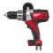 Дриль ударний MILWAUKEE M18 HD18 PD-0 крутий. мом. 85 Нм 4933446925