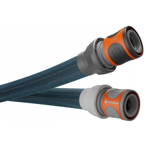 Шланг текстильний Gardena Liano Xtreme 19 мм (3/4&quot;) 20 м