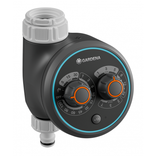 Таймер подачі води Gardena Easy Plus