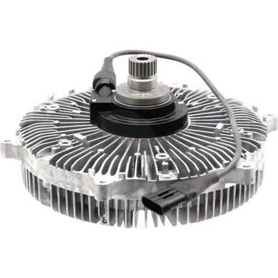 Муфта в'язкісна (84397784/51674508/10024580), Mag.340 (BorgWarner) 84416324-BW