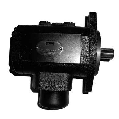 Насос гідравл., T8.390 / Mag.340 84347565