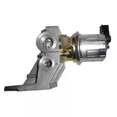 Насос паливний, STX325/TJ325 87586322