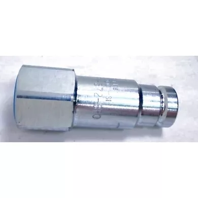 Муфта швидкорозємна 3/4"x 1-1/16 (male), T8040/MX/STX 347755A1