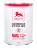 Антифриз WG12+ червоний Wolver - 10 л