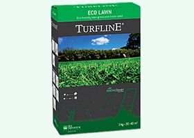 Газонная трава Turfline Эко Лоун DLF Trifolium - 1 кг