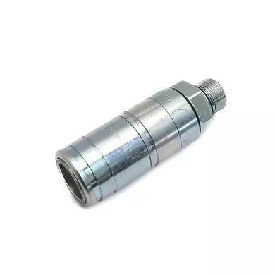 Муфта быстроразъемная трактора (5179558/AL200979/AL166181/AL119348/5179558), JD6930/7530