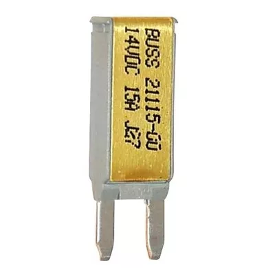 Запобіжник (15А) Mini, 2388/MX/T8040-50/T8.390 139719A1