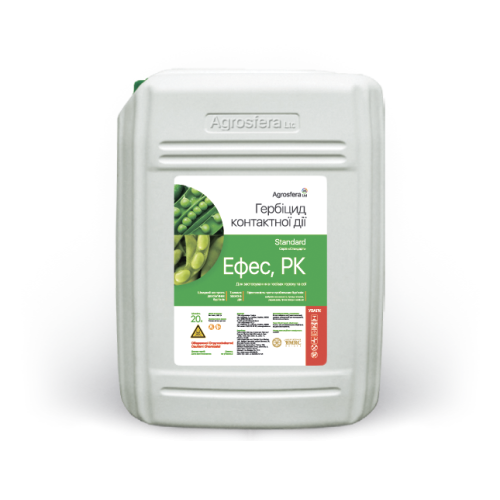 Гербіцид Ефес Agrosfera - 20 л