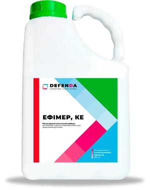 Гербицид Ефимер DEFENDA - 20 л
