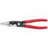Електромонтажні кліщі  13 81 200