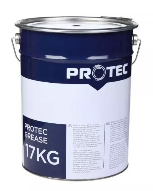 Смазка Multilit EP 1 Protec - 17 кг