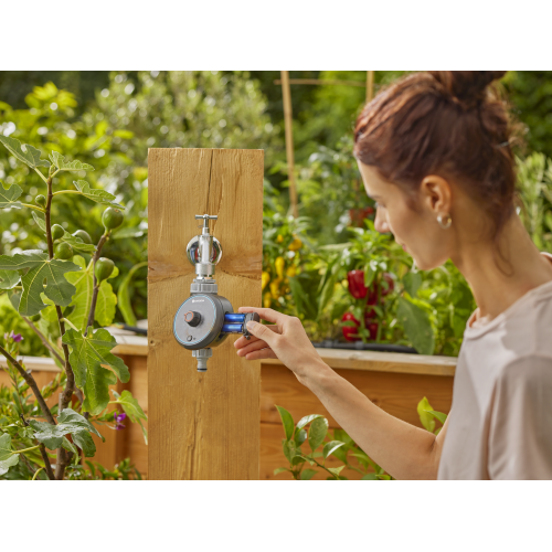 Таймер подачі води Gardena Easy