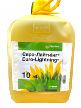 Гербіцид Євро-Лайтнінг BASF - 10 л