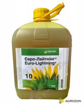 Гербицид Евро-лайтнинг BASF - 1 л