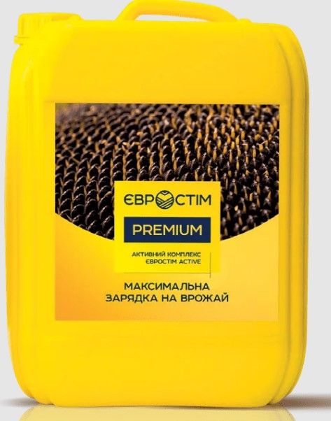 Мікродобриво Євростім Преміум Євросем - 10 л